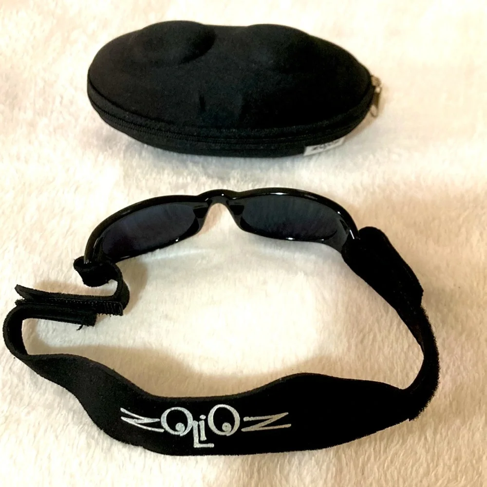 Zolioz Toddler sunglasses
